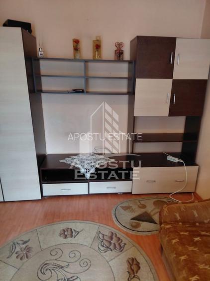 Garsoniera de inchiriat, zona Lipovei Timisoara - 2