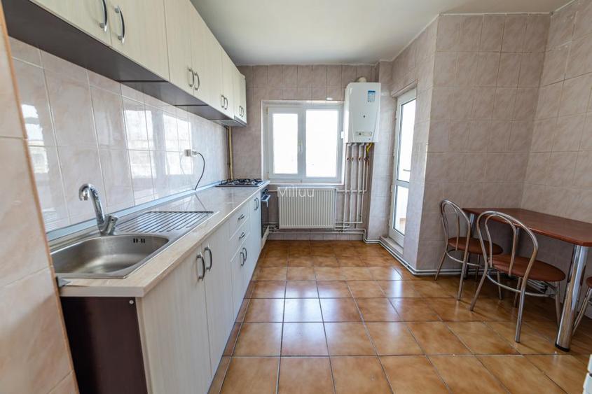 Apartament de 2 camere | Mobilat si Utilat | 12 Min Metrou Lujerului - 11