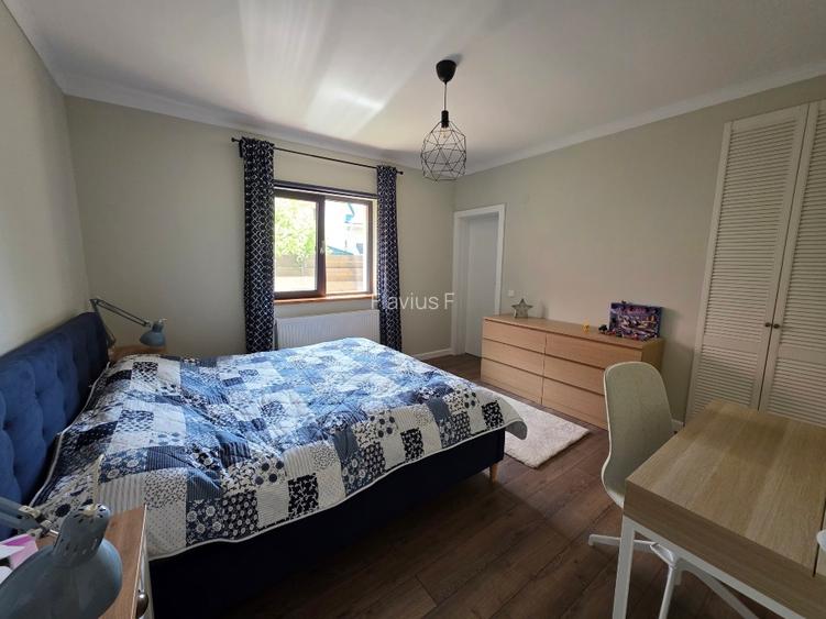 🏡 Casă de vânzare | Dârza, zona Buftea - Crevedia | Mobilată și utilată complet - 6