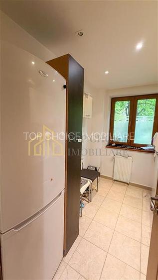 3 CAMERE 2 BAI - PARTER - STRADA SIBIU - CABINET STOMATOLOGIC - IDEAL INVESTITIE - 7