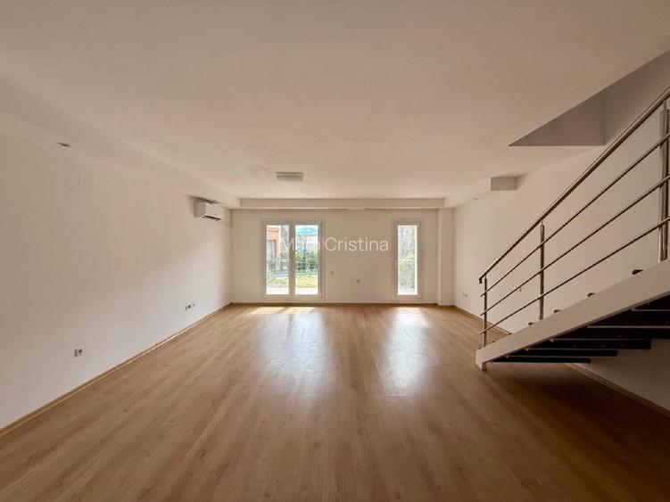 Vilă 3 camere cu grădină proprie | Lângă lac | Cosmopolis | Piscină & facilități - 11