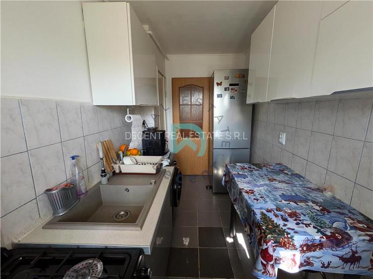 Apartament 3 camere Bartolomeu, Brasov - 11