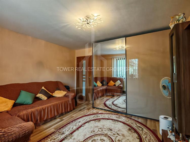 Casa singur in curte de vanzare in Gusterita. - 4