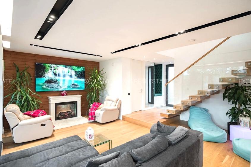 Vânzare Vilă Lux Amber Gardens - 7