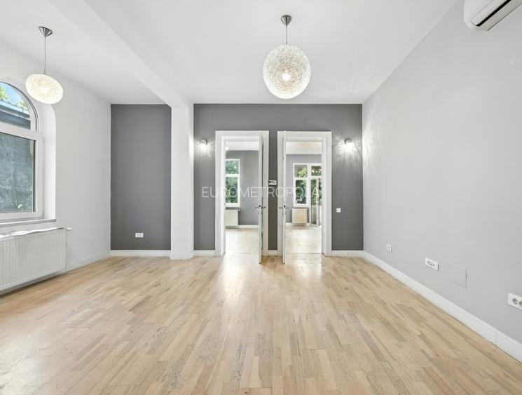 Vila Dorobanti Capitale , renovata 2025 - 3