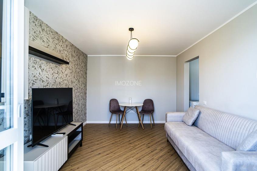 DRUMUL TABEREI | 2 CAMERE | MOBILAT SI UTILAT COMPLET | COMISION 0% | - 21
