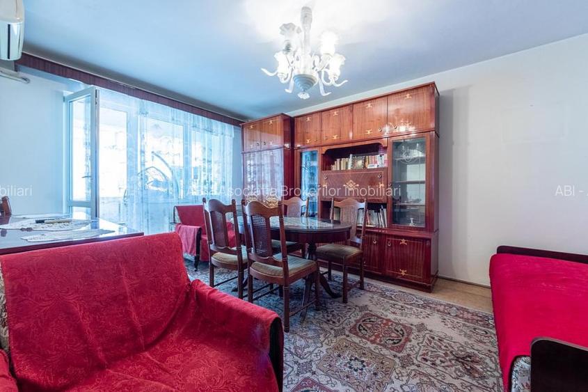 Soseaua Pantelimon, Biserica Capra, 55mp, decomandat - 2