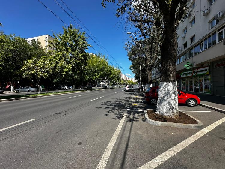 Teren 743 mp= Alexandru Obregia-Pasajul Europa Unita - 7