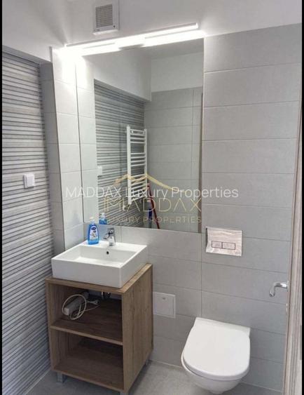 Apartament cu 2 camere de tip duplex // Zona Aviatiei - 9