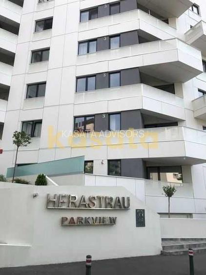 Apartament 2 camere de inchiriat Herastrau - 8