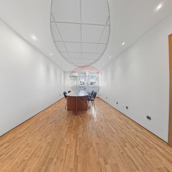 Showroom de vanzare, Calea Romanului - Bacau - 5