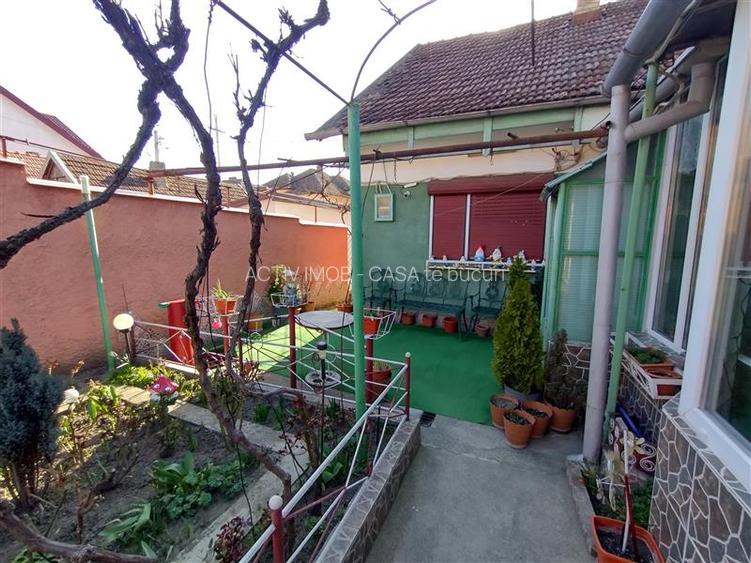 Oravita, Casa 145MP, Strada Spitalului, Pret Usor Negociabil - 31