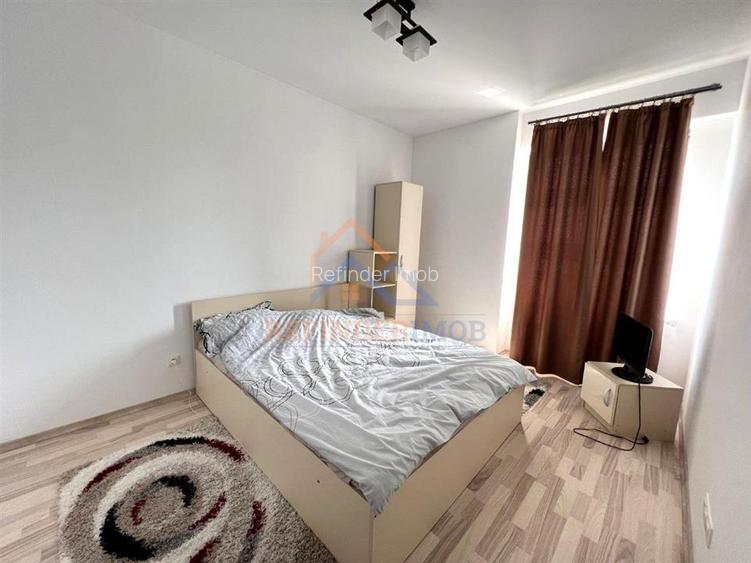 Inchiriere apartament 3 camere 90 mp Bloc Nou  - AFI Cotroceni - 8