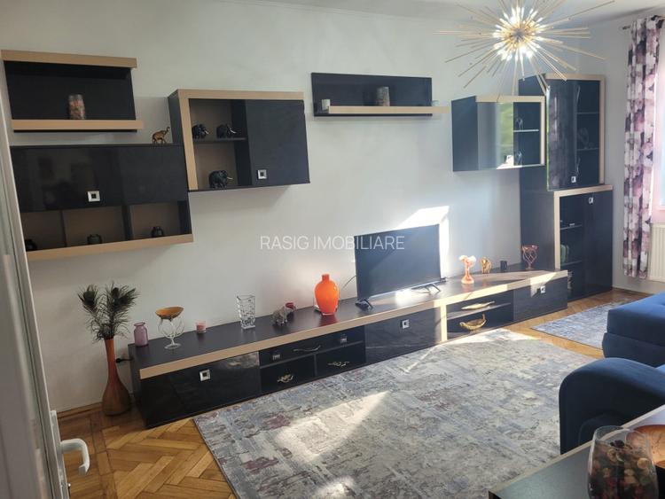VAnzare apartament 23 camere Bucurestii Noi - Bloc Rusesc - 5