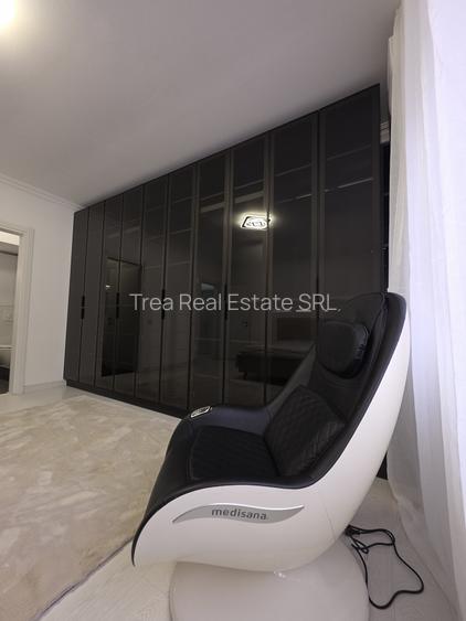 4 Camere Dorobanti-Perla - 108 mp - parcare subterana - PET FRIENDLY - 11