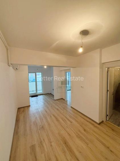 Apartament 2 camere tip studio, Str. Biruinței, Popești-Leordeni - 4