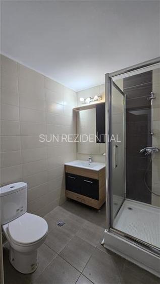 Berceni-Piata Sudului, apartament 2 camere, partial mobilat, utilat. - 9
