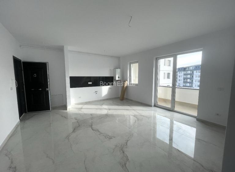 ZONA LIDL, APARTAMENTE CU 2 CAMERE, GIROC - 4