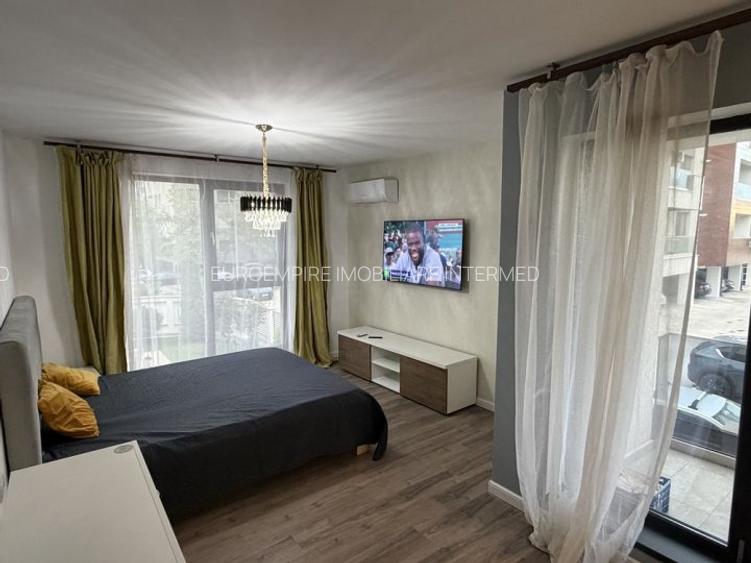 Apartament cu 3 camere de închiriat, zona Tomis Plus - 3