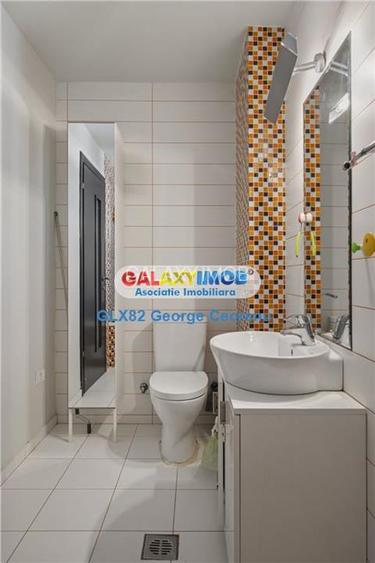 Vanzare vila individuala, curte mare, piscina, Berceni Macului - 15