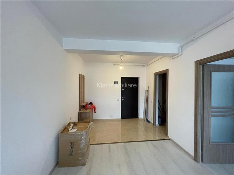 Apartament 2 camere, parcare, zona strazii Urusagului - 6