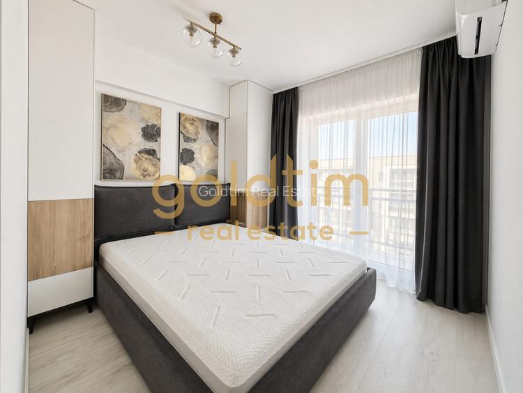 SUPERB / PENTHOUSE CU LOFT / PRIVELISTE PANORAMICA / BELVEDERE RESIDENCE - 11