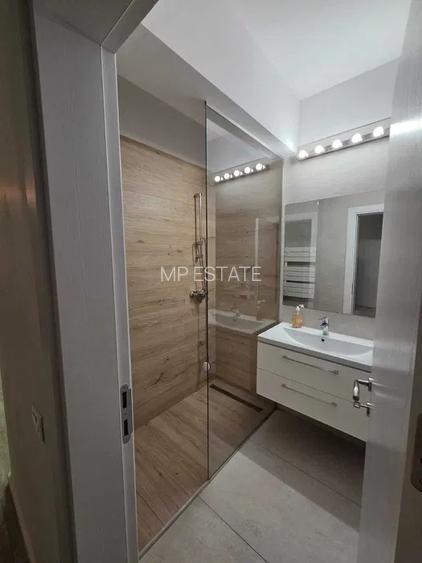 Garsoniera Spatioasa / Incalzire in Pardoseala / Bloc 2022 / Park Lake - 6