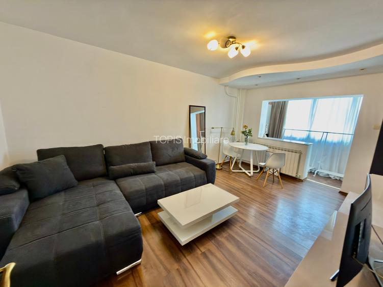 Obor- Calea Mosilor/ Apartament 3 camere/ Decomandat/  * Boiler electric montat! - 6