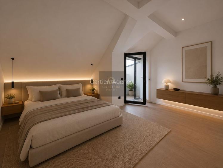 2 CAMERE | GARA OBOR | LOC DE PARCARE - 5