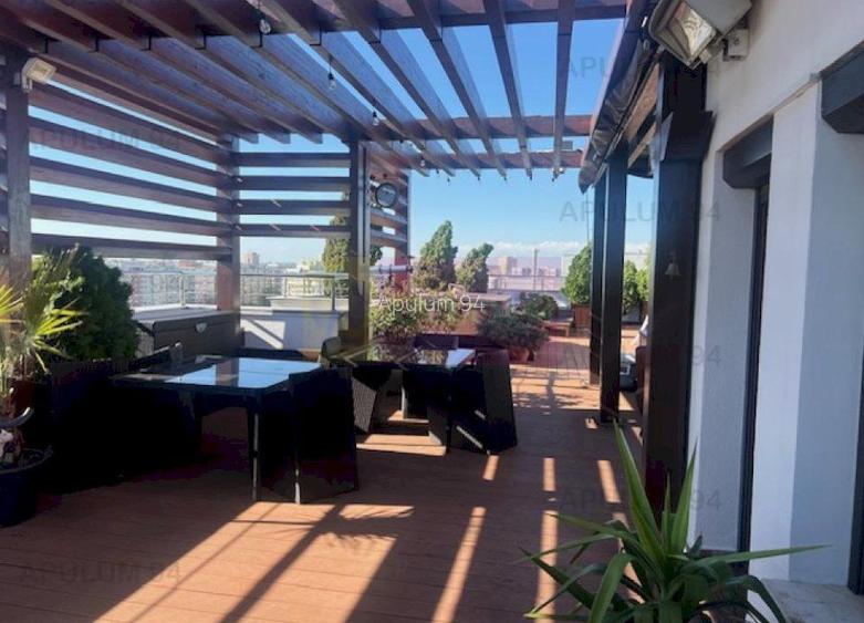 Penthouse Titan- Baba Novac. - 12