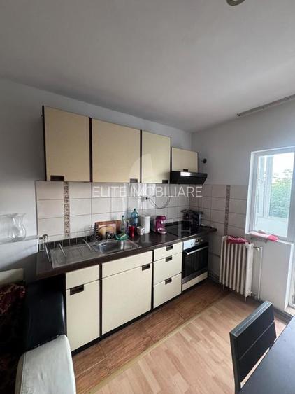 Apartament 2 camere în zona INTERSERVISAN - 11