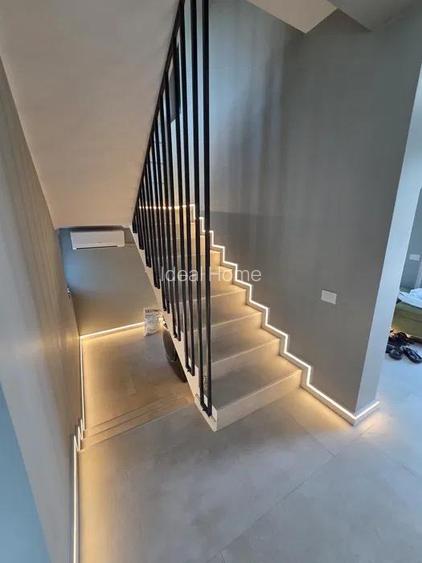 Miroslava - Casa Individuala clasa energetica A -  toate utilitatile - 4