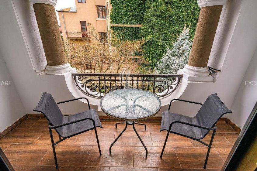 Vila Exclusivista Cișmigiu  - Stirbei Voda Birouri - 5