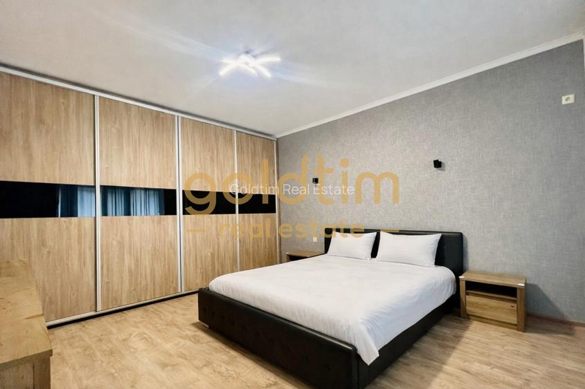 HERASTRAU/ TERASA/SPATII DEPOZITARE - 35