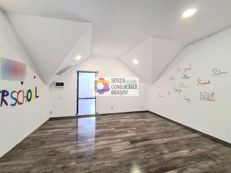Spatiu comercial de închiriat, Brasov - 300 mp # spatii-comerciale-brasov.ro - 13