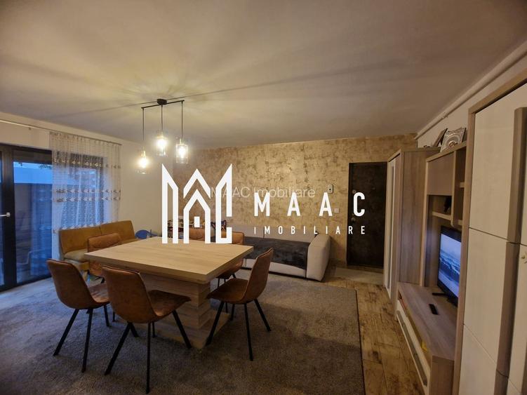 Apartament 3 camere | 72 MPU | 2 Bai | Curte Proprie 106 MPU - 5