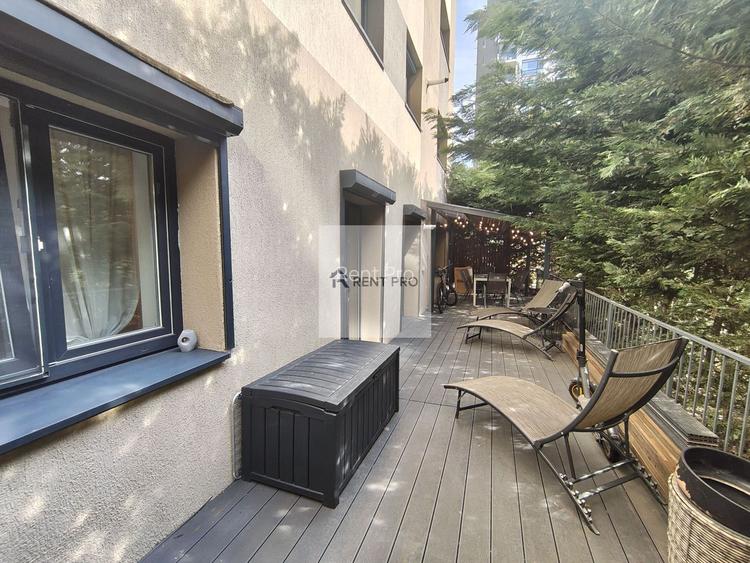 GranVia Park - 3 Camere + Curte 49 Mp Politehnica Bloc Nou - 13