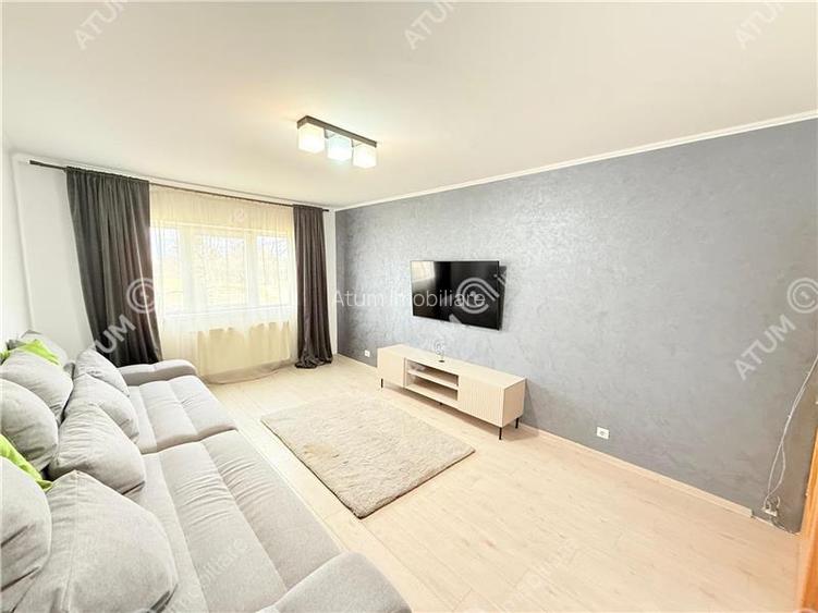 Apartament cu 2 camere decomandatecu pivnita zona Vasile Aaron - 4