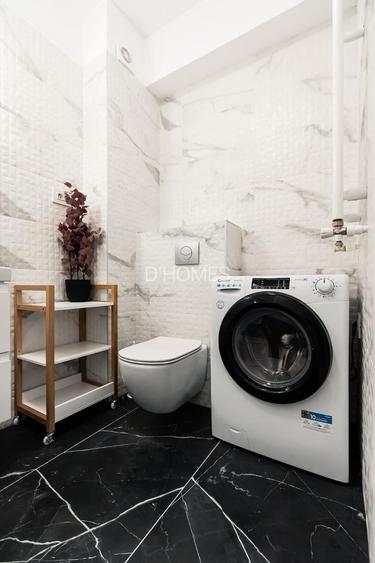 Chirie I Apartament 2 camere I Via Pipera I Mobilat Lux - 23