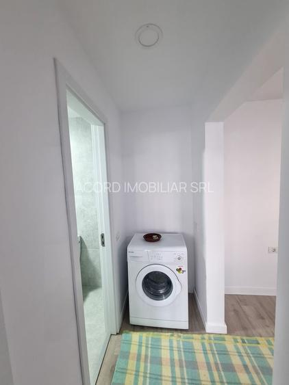 Inel 2 Marvimex-apartament 2 camere parter cu balcon - 12
