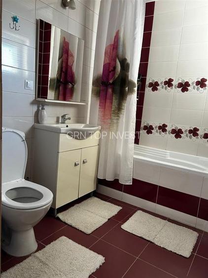 Apartament la etajul 1 cu 3 camere in Cartierul Arhitectilor - 12