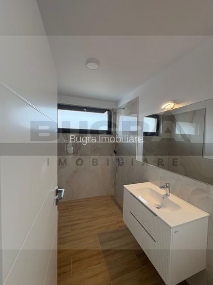 Vila superba 212 mp, parcare, nemobilata, zona Interservisan - 6