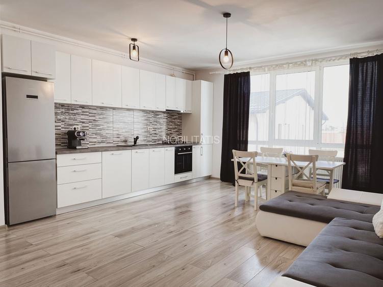 Available - 2 rooms - #forsale- Giroc - 6