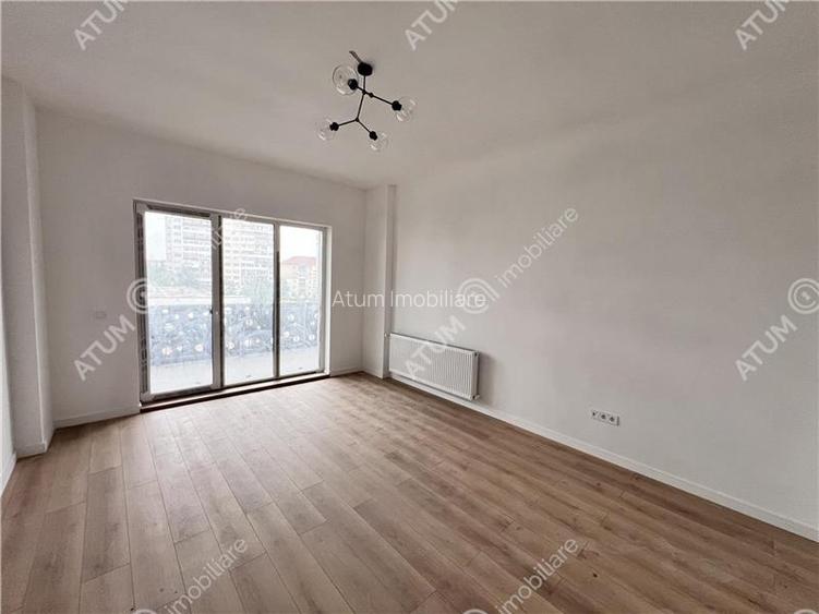 Apartament cu 3 camere 2 bai si 2 balcoane zona Rahovei Sibiu - 7