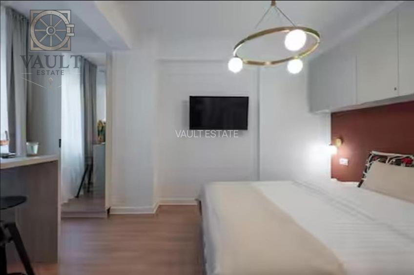 Studio - LA CHEIE - zona IZVOR/ NATIUNILE UNITE  - 4