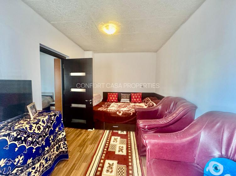 Casa caramida - singur curte - 3