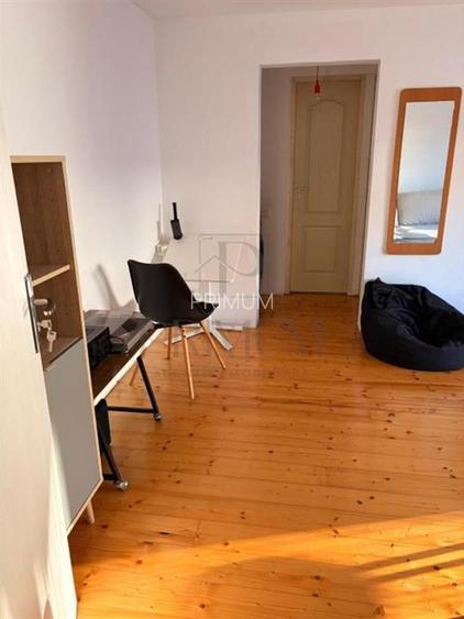BUZIASULUI - BLOC IZOLAT - 3 CAMERE - CENTRALA PROPRIE - CLIMA - 10