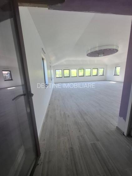 Urgent ocazie investitie casa 400mp+spatii  comerciale, rezidential D+P+E+M - 14