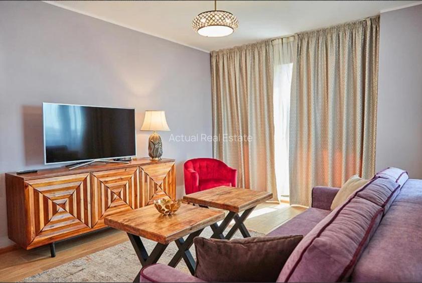 APARTAMENT 2 CAMERE | 50 METRI DE PLAJA | TERMEN LUNG - 13