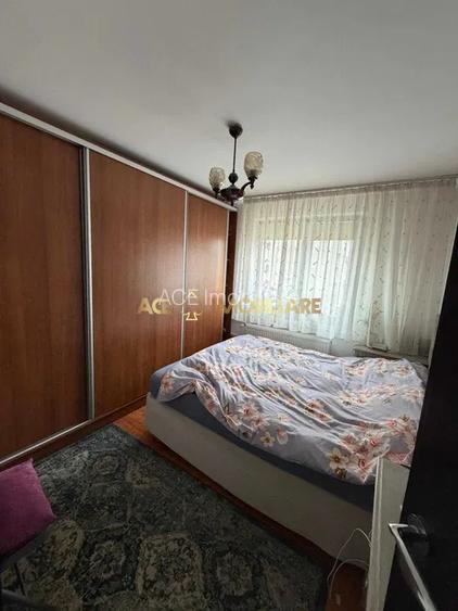 2 Camere de vanzare | Crangasi | An 1981 | Etaj 5/8 | Metrou - 3